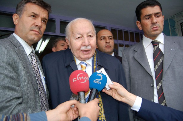 Foto - Fotoğraflarla Necmettin Erbakan