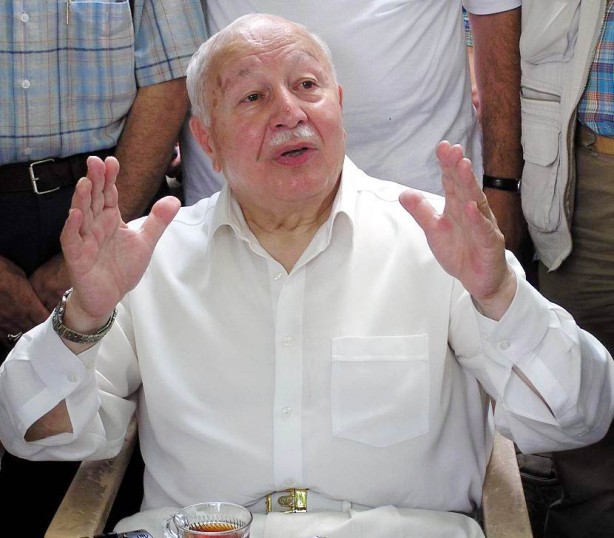 Foto - Fotoğraflarla Necmettin Erbakan