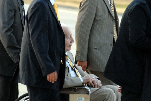 Foto - Fotoğraflarla Necmettin Erbakan