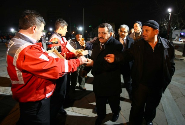 Foto - Fotoğraflarla Necmettin Erbakan