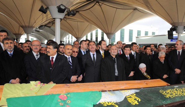Foto - Fotoğraflarla Necmettin Erbakan