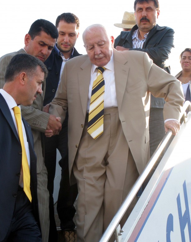 Foto - Fotoğraflarla Necmettin Erbakan