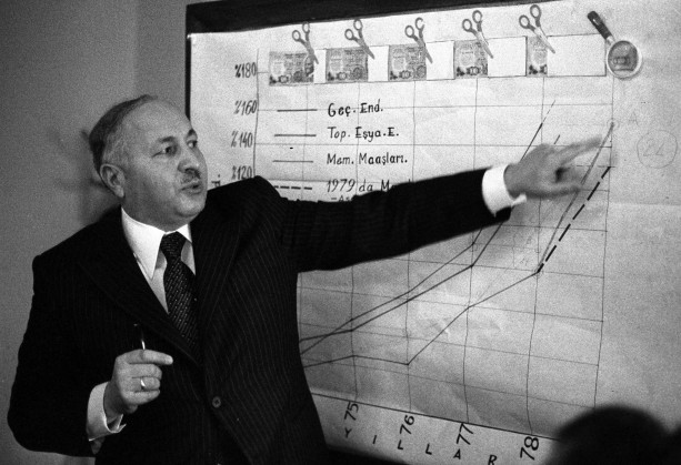 Foto - Fotoğraflarla Necmettin Erbakan