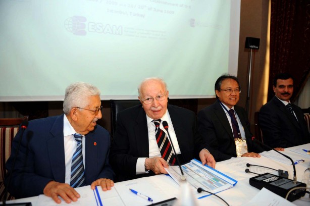 Foto - Fotoğraflarla Necmettin Erbakan