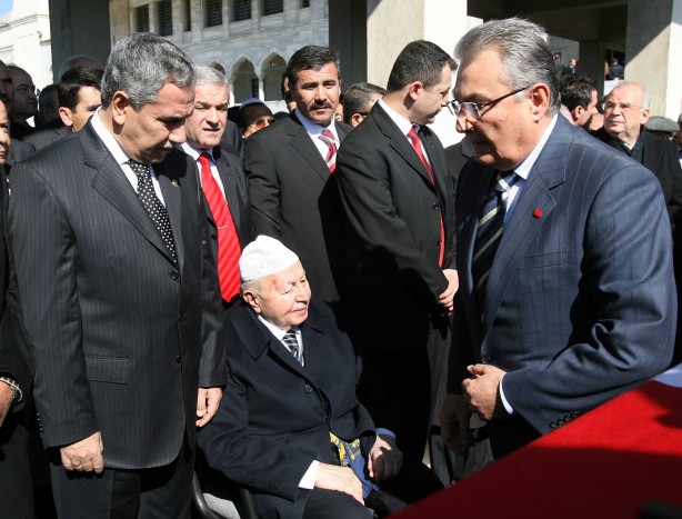 Foto - Fotoğraflarla Necmettin Erbakan