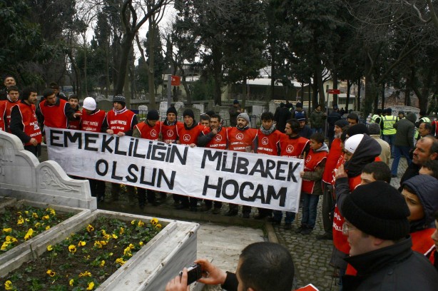 Foto - Fotoğraflarla Necmettin Erbakan
