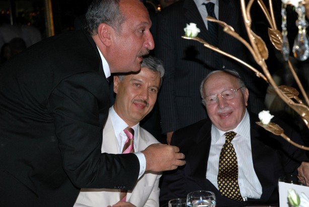 Foto - Fotoğraflarla Necmettin Erbakan