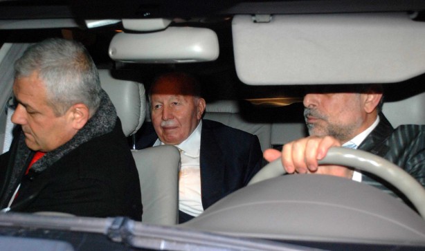 Foto - Fotoğraflarla Necmettin Erbakan