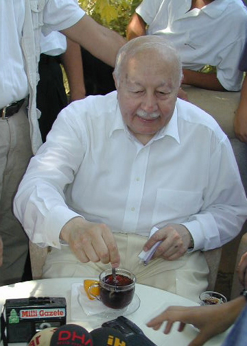 Foto - Fotoğraflarla Necmettin Erbakan