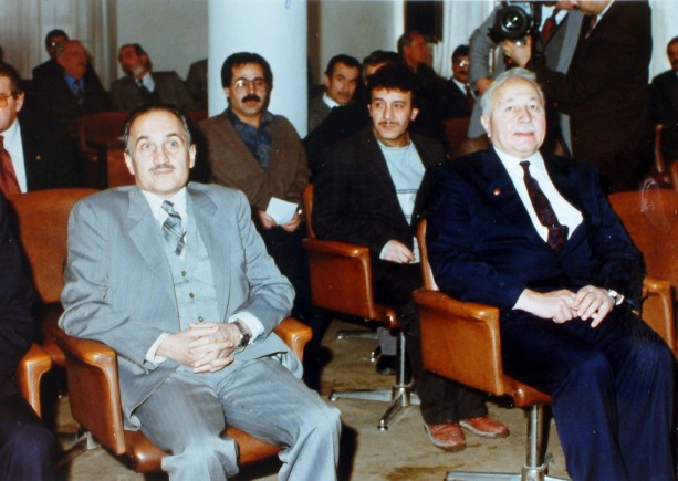 Foto - Fotoğraflarla Necmettin Erbakan