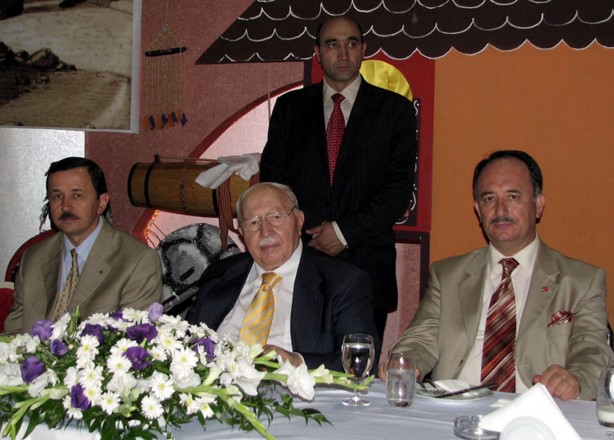 Foto - Fotoğraflarla Necmettin Erbakan