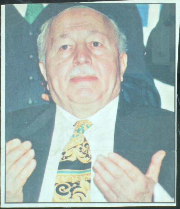 Foto - Fotoğraflarla Necmettin Erbakan