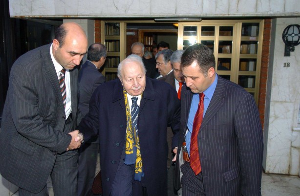 Foto - Fotoğraflarla Necmettin Erbakan