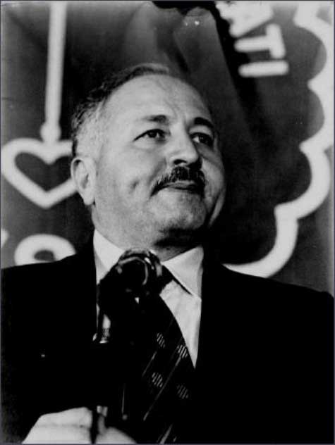 Foto - Fotoğraflarla Necmettin Erbakan