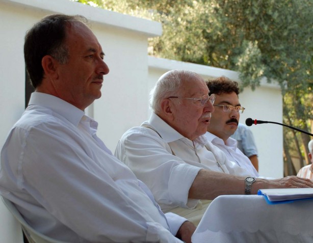 Foto - Fotoğraflarla Necmettin Erbakan