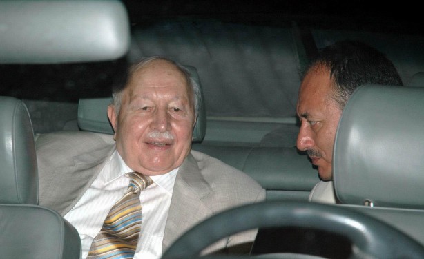 Foto - Fotoğraflarla Necmettin Erbakan