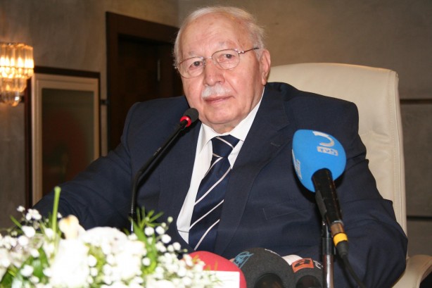 Foto - Fotoğraflarla Necmettin Erbakan