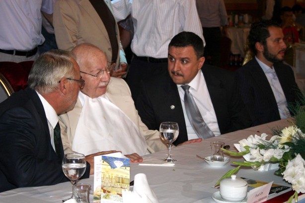 Foto - Fotoğraflarla Necmettin Erbakan
