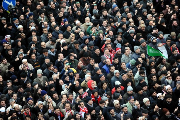 Foto - Fotoğraflarla Necmettin Erbakan