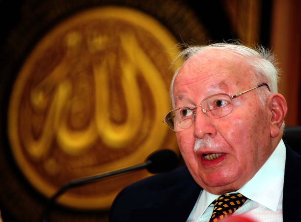 Foto - Fotoğraflarla Necmettin Erbakan