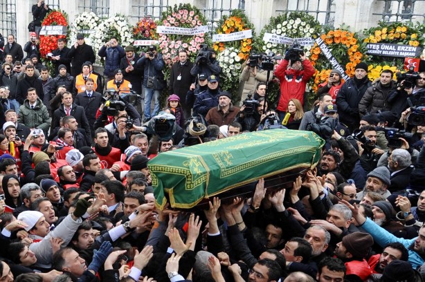 Foto - Fotoğraflarla Necmettin Erbakan