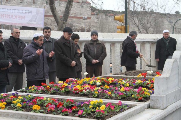 Foto - Fotoğraflarla Necmettin Erbakan