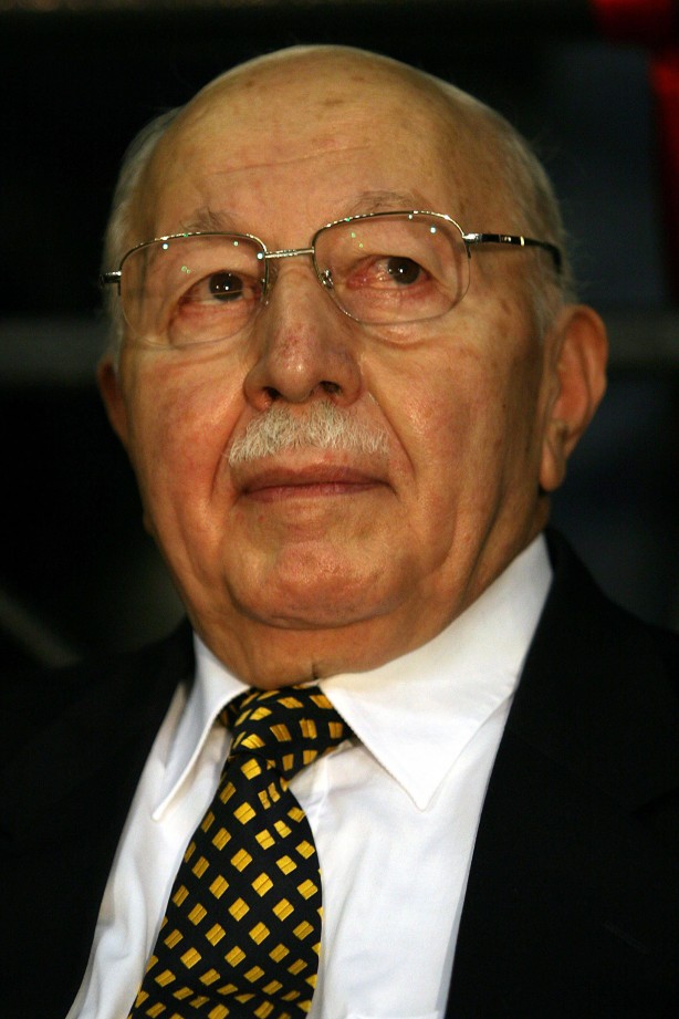 Foto - Fotoğraflarla Necmettin Erbakan