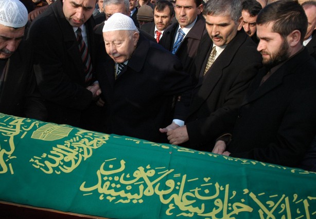 Foto - Fotoğraflarla Necmettin Erbakan
