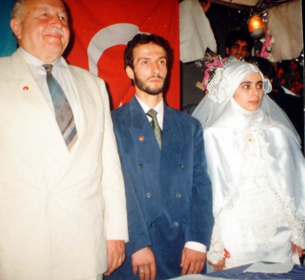 Foto - Fotoğraflarla Necmettin Erbakan