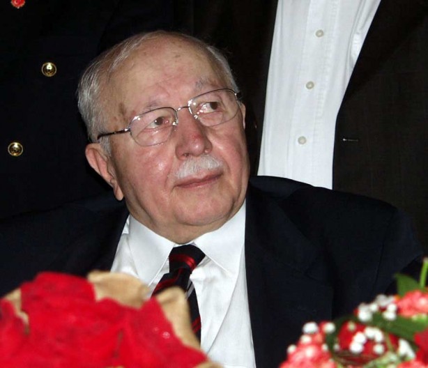 Foto - Fotoğraflarla Necmettin Erbakan