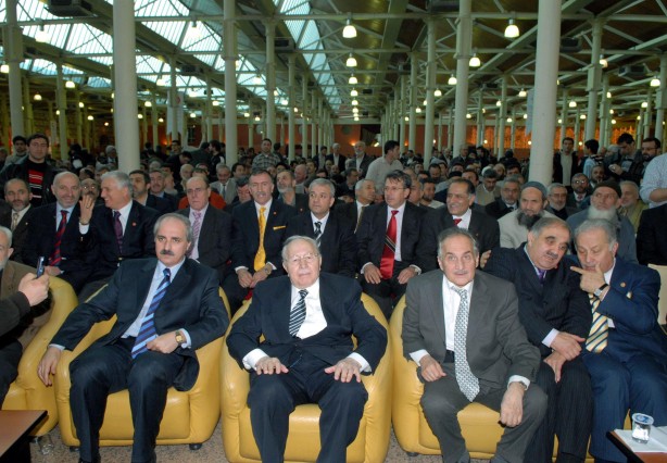Foto - Fotoğraflarla Necmettin Erbakan