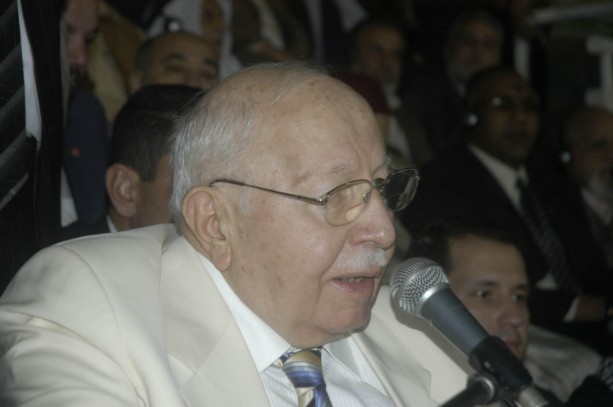 Foto - Fotoğraflarla Necmettin Erbakan