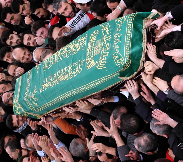 Foto - Fotoğraflarla Necmettin Erbakan