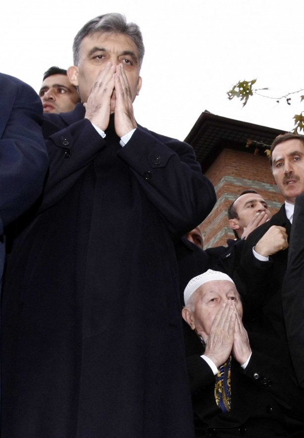 Foto - Fotoğraflarla Necmettin Erbakan