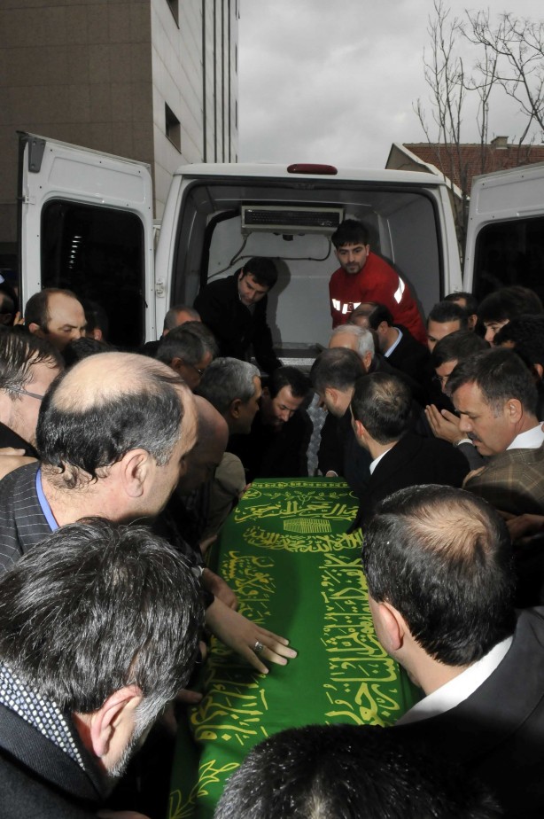 Foto - Fotoğraflarla Necmettin Erbakan