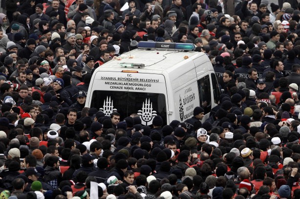 Foto - Fotoğraflarla Necmettin Erbakan