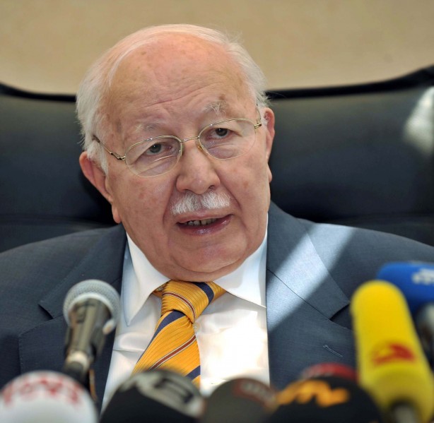 Foto - Fotoğraflarla Necmettin Erbakan