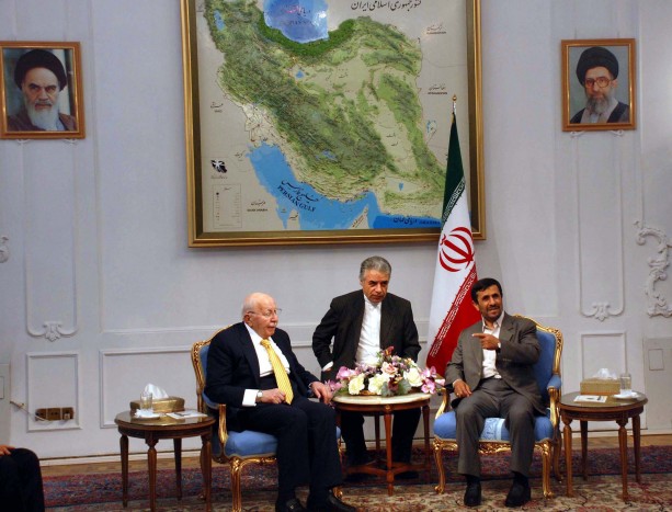 Foto - Fotoğraflarla Necmettin Erbakan