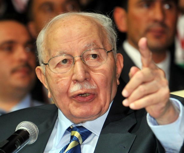 Foto - Fotoğraflarla Necmettin Erbakan