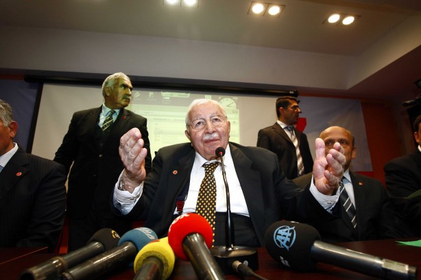 Foto - Fotoğraflarla Necmettin Erbakan