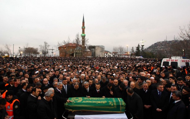 Foto - Fotoğraflarla Necmettin Erbakan
