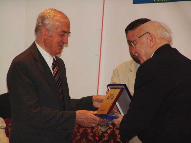 Foto - Fotoğraflarla Necmettin Erbakan