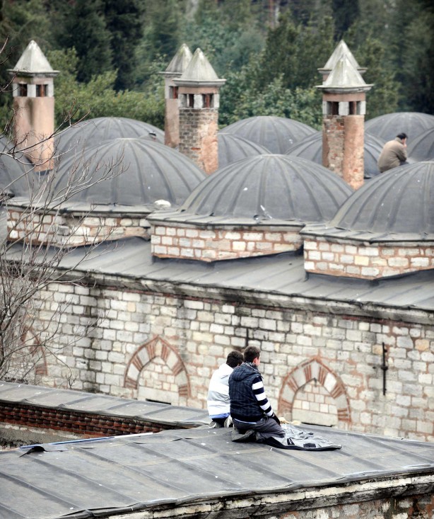 Foto - Fotoğraflarla Necmettin Erbakan