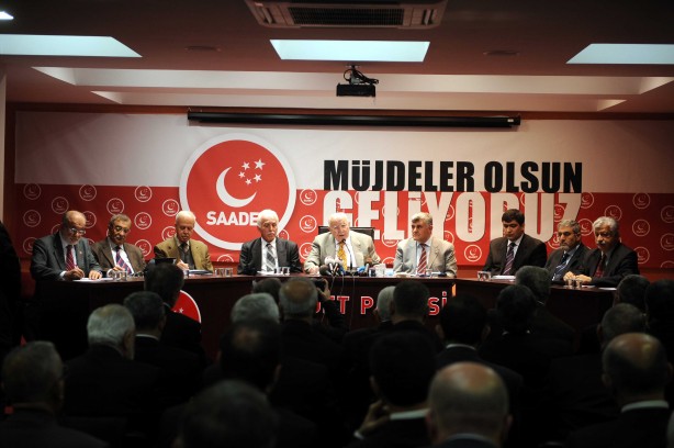 Foto - Fotoğraflarla Necmettin Erbakan