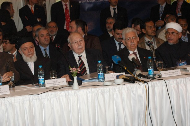 Foto - Fotoğraflarla Necmettin Erbakan