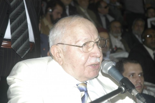 Foto - Fotoğraflarla Necmettin Erbakan