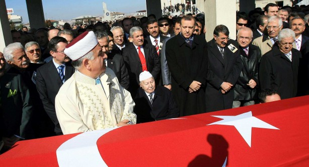 Foto - Fotoğraflarla Necmettin Erbakan