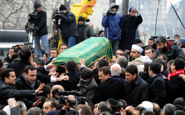 Foto - Fotoğraflarla Necmettin Erbakan
