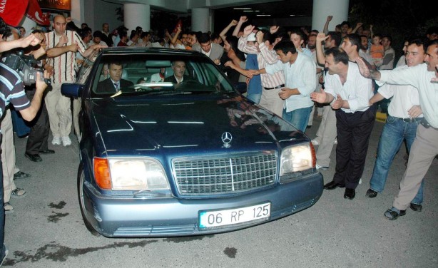 Foto - Fotoğraflarla Necmettin Erbakan