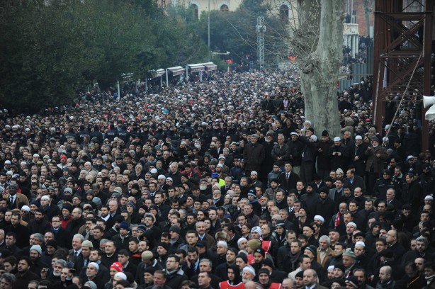 Foto - Fotoğraflarla Necmettin Erbakan